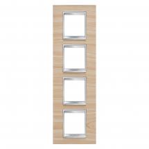  PLAQUE LUX INT. 2+2+2+2P V ERA 