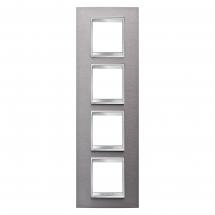  PLAQUE LUX INT. 2+2+2+2P V INO 