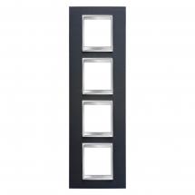  PLAQUE LUX INT. 2+2+2+2P V  CU 