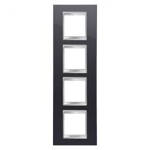  PLAQUE LUX INT. 2+2+2+2P V NOI 