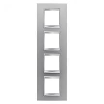  PLAQUE LUX INT. 2+2+2+2P V TIT 