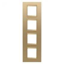  PLA LUX 2+2+2+2P V MET OR 