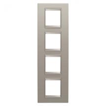  PLA LUX 2+2+2+2P V MET ALU 