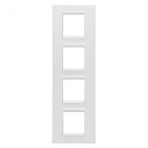  PLA LUX 2+2+2+2P V MET BLANC S 