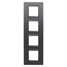  PLA LUX 2+2+2+2P V ARDOISE 