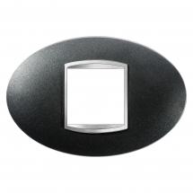  PLAQUE ART 2P ARDOISE 