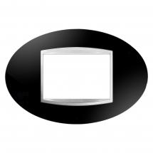  PLAQUE ART 3P NOIR TONER 