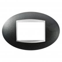  PLAQUE ART 3P ARDOISE 