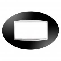  PLAQUE ART 4P NOIR TONER 