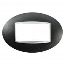  PLAQUE ART 4P ARDOISE 