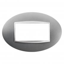  PLAQUE ART 4P TITANE 