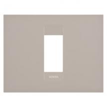  PLAQUE GEO 1P CHANVRE 