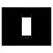  PLAQUE GEO 1P NOIR TONER 