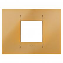  PLAQUE GEO 2P OR 