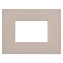  PLAQUE GEO 3P CHANVRE 