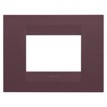  PLA GEO RECT. 3P ROUGE TOSCANE 