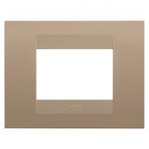  PLA GEO RECT 3P CUIVRE DOUX 