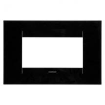  PLAQUE GEO 4P NOIR TONER 