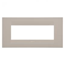  PLAQUE GEO 6P CHANVRE 