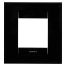  PLAQUE GEO INT. 2P NOIR TONER 