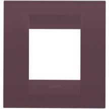  PLA GEO 2P ROUGE TOSCANE 