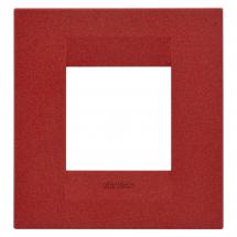  PLAQUE GEO INT. 2P RUBIS 