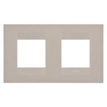  PLAQUE GEO INT. 2+2P H CHANVRE 