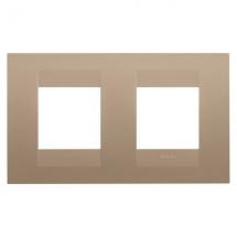  PLA GEO 2+2P H CUIVRE DOUX 