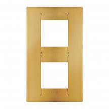  PLAQUE GEO INT. 2+2P V.E. 71 O 