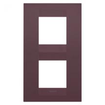  PLA GEO 2+2P V ROUGE TOSCANE 