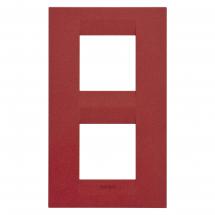  PLAQUE GEO INT. 2+2P V.E. 71 R 