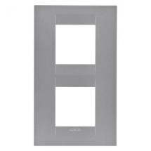  PLAQUE GEO INT. 2+2P V.E. 71 T 