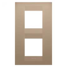  PLA GEO 2+2P V CUIVRE DOUX 