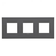  PLAQUE GEO INT. 2+2+2P H. NOIR 