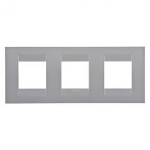  PLAQUE GEO INT. 2+2+2P H TITAN 