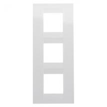  PLAQUE GEO INT. 2+2+2P V CREME 