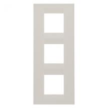  PLAQUE GEO INT. 2+2+2P V IVOIR 