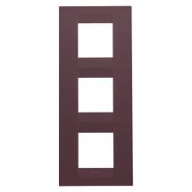  PLA GEO 2+2+2P V ROUGE TOSCANE 