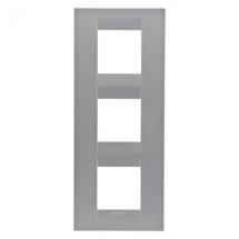  PLAQUE GEO INT. 2+2+2P V TITAN 