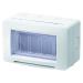  BOITERS ETANCHES 4P IP55 GRIS 