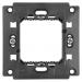  SUPPORT 2 MODULES PLAQUES 70X7 