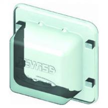  COQUE DE PROTECTION TRANSP.SUP 