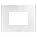  PLAQUE ICE 3P BLANC 