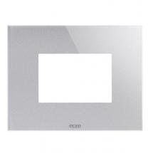  PLAQUE ICE 3P TITANE 