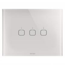  PLAQUE ICE TOUCH 3P NAT. BEIGE 