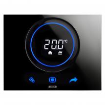  THERMOSTAT ICE WI-FI NOIR 