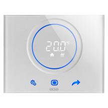  THERMOSTAT ICE WI-FI TITANE 
