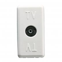  PRISE TV RESISTIVE DIRECTE SY/ 