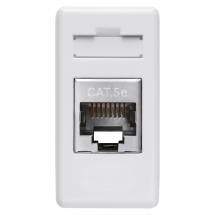  CONNECTEUR DONNEE RJ45 CAT.5E 