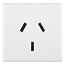  PRISE 2P+T 10A STD ARGENTIN SY 